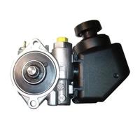 Bomba de dirección asistida hidráulico 54305 SPIDAN para SAAB 9-3