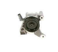 Bomba de dirección asistida hidráulico K S00 000 081 BOSCH para FIAT IVECO