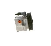 Bomba de dirección asistida hidráulico K S00 000 118 BOSCH para FORD FOCUS III