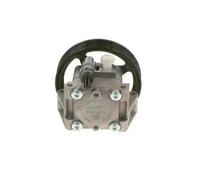 Bomba de dirección asistida hidráulico K S00 000 126 BOSCH para JAGUAR S-TYPE II