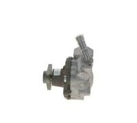 Bomba de dirección asistida hidráulico K S00 000 157 BOSCH para AUDI A4 B8 A5