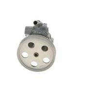 Bomba de dirección asistida hidráulico K S00 000 170 BOSCH para AUDI Q5 Q5 Van