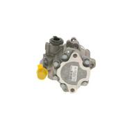 Bomba de dirección asistida hidráulico K S00 000 562 BOSCH para RENAULT