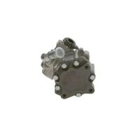 Bomba de dirección asistida hidráulico K S00 000 684 BOSCH para AUDI A6 C6