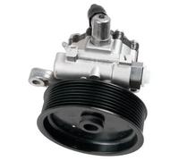 Bomba de dirección asistida hidráulico K S00 000 689 BOSCH para MERCEDES-BENZ