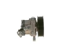 Bomba de dirección asistida hidráulico K S00 000 694 BOSCH para MERCEDES-BENZ