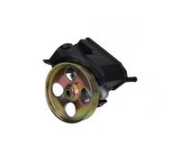 Bomba de dirección asistida hidráulico PP167 KAMOKA para PEUGEOT 206+ 206 CC
