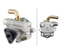 Bomba de dirección asistida hidráulico sin polea 8TL 359 000-261 HELLA para VW