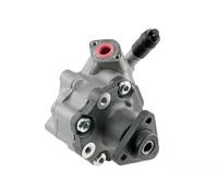 Bomba de dirección asistida hidráulico sin polea múltiple SPW-VW-001 NTY para VW