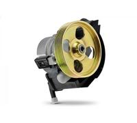 NTY Bomba de dirección asistida SPW-CT-029 hidráulica para Peugeot 206