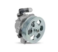 Bomba de dirección asistida hidráulico SPW-HD-017 NTY para HONDA ACCORD VII