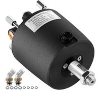 Bomba de dirección hidráulica fuera de borda Helm for cilindro marino rotativo de hasta 350HP, manguera de 20 pies, HH5272-3, HH5770-3, accesorios for barcos Alta precisión(HH5770-3)