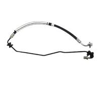 Bomba de dirección Manguera de alimentación de dirección asistida modelo RHD compatible con Honda CR-V 2007-2012 53713-SWY-G01, repuestos para automóviles.