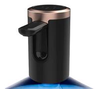 Bomba De Dispensador De Agua - Grifo Eléctrico Waterz, Bombas De Botella De Galón, Alicates Automáticos | Sistema Eléctrico Faucett PUMPP Uso De La Oficina En Casa, Dispensador De Agua Es
