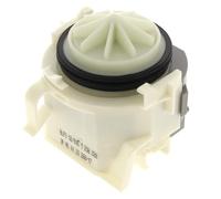 Bomba de drenaje 00631200 para lavavajillas BOSCH, GAGGENAU, NEFF, SIEMENS