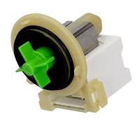 Bomba de drenaje (30 W, 240 V) para lavadora Brandt, Fagor, Thomson, Siemens, Bosch, Sauter, Edesa, Proline.