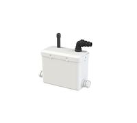 Bomba de drenaje Aquasani: fiable y potente para un drenaje eficiente