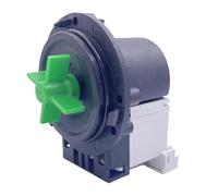 Bomba de drenaje BPX 2-8 5859EN1004B BPX2-8, repuesto de motor de bomba de agua for lavadora cilíndrica WD-T12235, pieza de reparación.