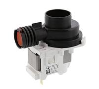 Bomba de drenaje BPX2-14L para lavadora IKEA - 14000073801