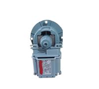 Bomba De Drenaje Compatible Con Samsung DC31-00181A PX2025-1, Motor De Drenaje De Lavadora.