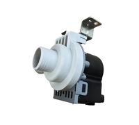 Bomba De Drenaje, Compatible Con Whirlpool Y Hisense, W 10133576 A / 33577 A/W. 10316795 PSB-1 N, Accesorios For Lavadoras