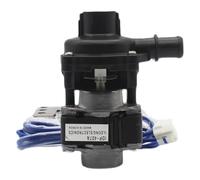 Bomba de drenaje de aire acondicionado central, compatible con PSB-7 PSB-12 PLD-12 SP4820-002 IDP-407A PLD48-20 Reemplazo de bomba de agua de aire acondicionado(IDP-407A)