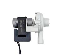 Bomba de drenaje de aire acondicionado Central F120-23T001 220-240V 50/60Hz 1,3/1,8W 2500/2800r/min pieza de drenaje de aire acondicionado, Compatible con Midea