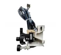 Bomba de drenaje de aire acondicionado Central IDP-4012A SEC-20L1 AC220-240V J50173091 AHA32883202 AHA32883203, Compatible con LG(AHA32883202)