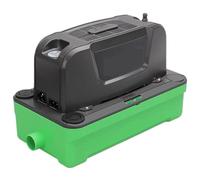 Bomba de drenaje de aire acondicionado Deshumidificador Gabinete refrigerado Bomba de elevación de agua de condensación Bomba de drenaje