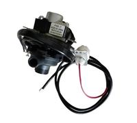 Bomba de drenaje de piezas de aire acondicionado con interruptor de nivel de líquido 0,7 m 10,8 W/9,6 W PSB-7A caudal 500 lm/min