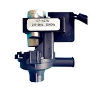 Bomba de drenaje de unidad interior con conducto de succión de techo for aire acondicionado central IDP-407A, 60 Hz, 220 V, pieza de bomba de elevación de condensado