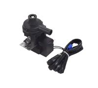 Bomba de drenaje for aire acondicionado PSB-12, compatible con bombas de agua con conducto de aire de pared de 1 a 3 pines, voltaje global de 1,2 m.(PSB-7)