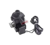 Bomba de drenaje for aire acondicionado PSB-12, compatible con bombas de agua con conducto de aire de pared de 1 a 3 pines, voltaje global de 1,2 m.(PSB-12)