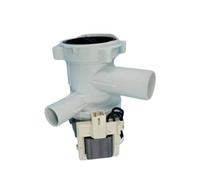 Bomba De Drenaje For Lavadora, Compatible Con Bosch, Bomba De Repuesto For Lavadora De Tambor WD7205 WD7125 WD7005 WD5125