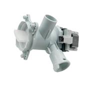 Bomba De Drenaje For Lavadora, Compatible Con Bosch, Compatible Con Siemens, WM12S3600W, Bomba De Drenaje IQ500, Motor De Drenaje IQ300, Accesorios IQ700