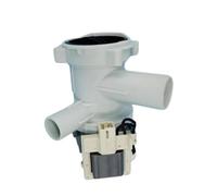 Bomba De Drenaje For Lavadora, Compatible Con Bosch, Piezas De Repuesto For Lavadora De Tambor WD7205 WD7125 WD7005 WD5125