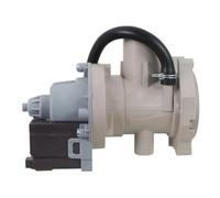 BOMBA DE DRENAJE For LAVADORA, Compatible Con FISHER, Compatible Con PAYKEL, WH8060P2 WH8560P2 WH8560P1 WH8560J3, Drenaje Rápido