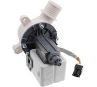 Bomba de drenaje for lavadora compatible con GE WH23X24178, WH23X28418 B40-3A01, motor de bomba de drenaje de 120 V, accesorios for lavadoras domésticas, repuestos for lavadoras.