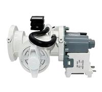 Bomba De Drenaje For Lavadora, Compatible Con Samsung, Pieza De Repuesto DC96-01585L DC97-20621A AC120V