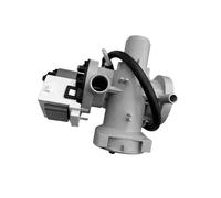 Bomba De Drenaje for Lavadora De Tambor, Compatible Con LG, Bomba BPX2-93L BPX2-94L Modelo 5859EN1006M(1 set)