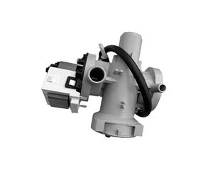 Bomba De Drenaje for Lavadora De Tambor, Compatible Con LG, Bomba BPX2-93L BPX2-94L Modelo 5859EN1006M(1 set)