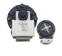 Bomba De Drenaje For Lavadora De Tambor, Compatible Con LG, For Motor BPX2-94L/93L 5859EN1006S/06M Rayleigh N(BPX2-94L)