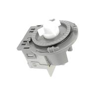 Bomba De Drenaje For Lavavajillas, 2718A 11001011001029 120V 60Hz 0.7A, Compatible Con Midea, Compatible Con Whirlpool, Piezas WDF550SAHS MBF420SGPWW GBF532SGPWW