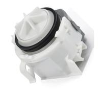 Bomba De Drenaje For Lavavajillas, Compatible Con Bosch, Pieza De Repuesto 00631200, Funcionamiento Estable