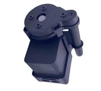 Bomba De Drenaje For Secadora B13-5AN1B120, Compatible Con Samsung, DC31-00105C, 60 Hz, 220-240 V, 15 W. Piezas De Lavadora. Motor De Bomba De Drenaje For Secadora.