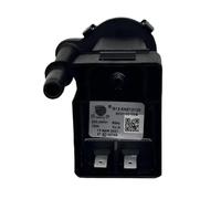 Bomba De Drenaje For Secadora, Compatible Con Samsung, 1 Unidad DC31-00105B B13-5AE12120 60HZ 220V 15W, Piezas De Lavadora De Motor De Drenaje