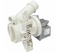 Bomba De Drenaje Hoover 41018403, Parte Original