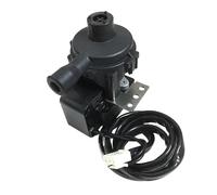 Bomba De Drenaje Integrada For Aire Acondicionado PSB-12 De CA 220-240 V For Accesorios De Bomba De Drenaje De Tubería De Máquina De Pared 1-3P
