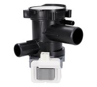 Bomba De Drenaje Lavadora Compatible Con Siemens Bosch 00144978 00145787 IQ100