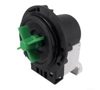 Bomba de Drenaje Lavadora WD-T12235 Repuesto BPX2-8 5859EN1004B Alta esagüe Agua Sucia Compatible para lg para samsung 10x10x6cm